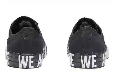 Converse Chuck Taylor All Star OX