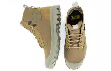 Palladium Pampa