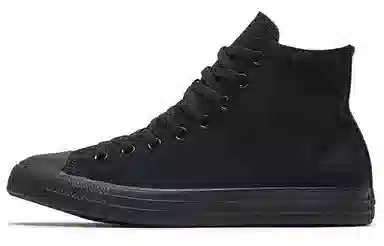 Converse Chuck Taylor All Star High Top Black