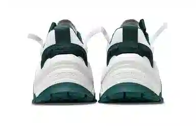 DAISY FELLOWES DF White Green