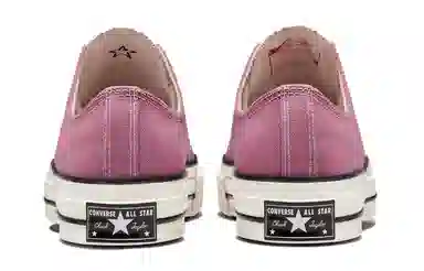Converse 1970s Chuck Taylor All Star Low Pink
