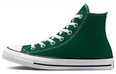 Converse All Star High Green