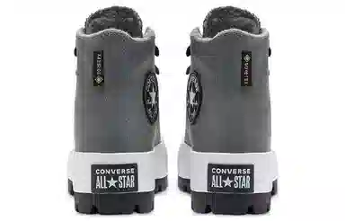 Converse Chuck Taylor All Star Lugged