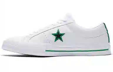Converse One Star