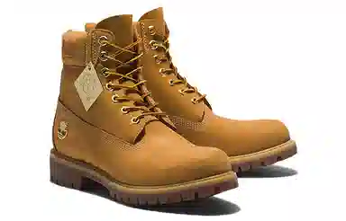 Timberland