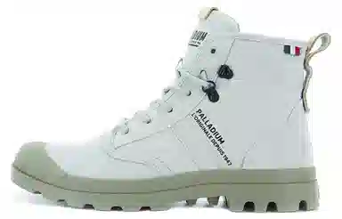 Palladium Pampa