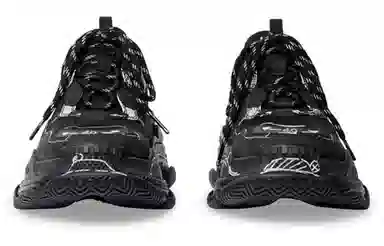 Balenciaga Triple S