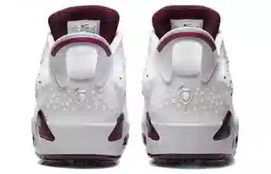 Jordan Air Jordan 6 Retro G NRG