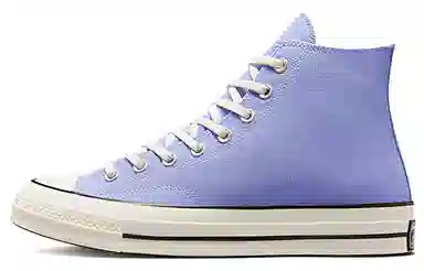 Converse Chuck 70 Vintage Canvas Purple