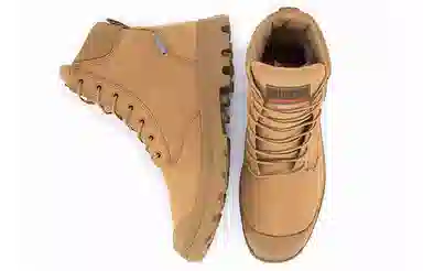 Palladium Pampa Brown