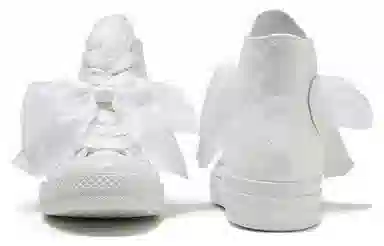 Converse 1970s Chuck Taylor High Top White