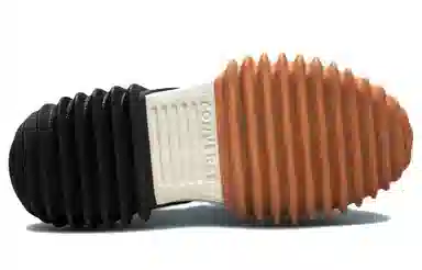 Converse Run Star Motion Platform Coral Red