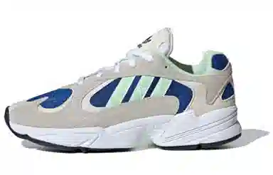adidas Yung-1