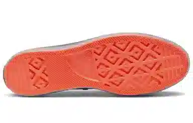 Converse Chuck Taylor All Star CX Ox Black Orange