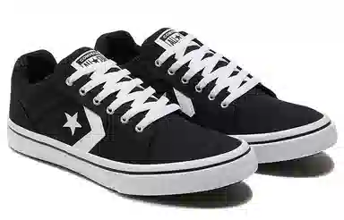 Converse EL Distrito 2.0 Black