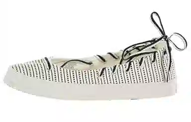 Converse Chuck Taylor All Star Rina Low White