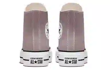 Converse Chuck Taylor All Star Lift Grey