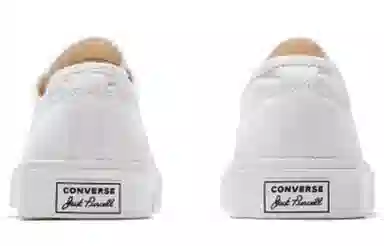 Converse Jack Purcell White