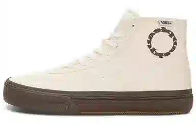 Quasi x Vans