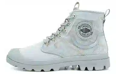 Palladium Pampa Hi Super Lite