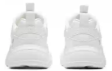 Anta Lifestyle Silver White