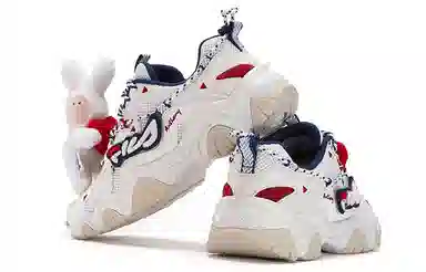 FILA x Anthony Burrito