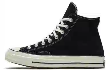Converse Chuck Taylor 1970s High Top Black