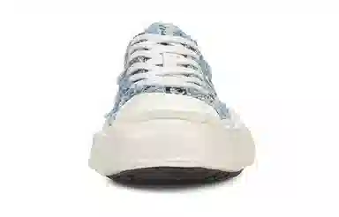 HART DAVIS Canvas Blue