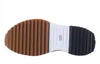 Converse Run Star Hike White