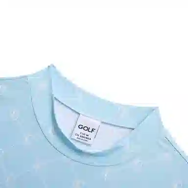 GOLF T