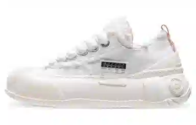 xVESSEL G.O.P. 2.0 MARSHMALLOW Classic Lows