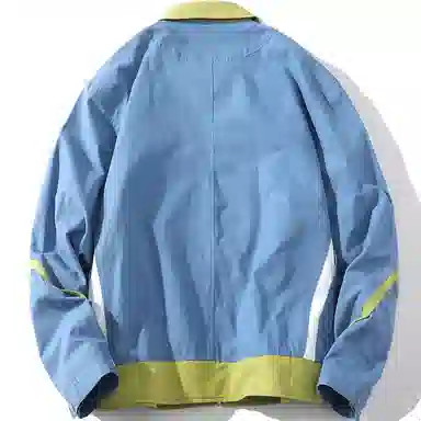 A Square Root Jacket