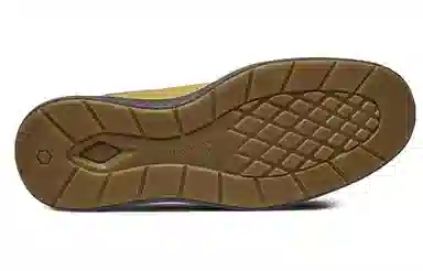Timberland cross mark