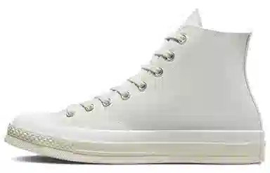 Converse 1970s Chuck Taylor All Star High White