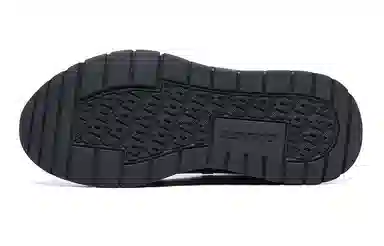 Lotto Low Dad Shoes Black