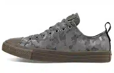 Converse Chuck Taylor All Star Camo Grey