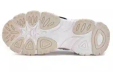 FILA x Anthony Burrito