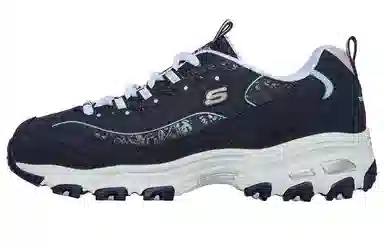 Skechers D'LITES Sparkling Rain