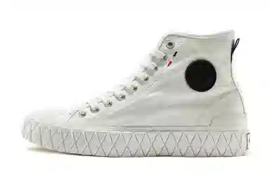 Palladium Palla Ace Cvs Mid