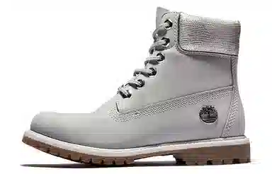 Timberland Premium Grey