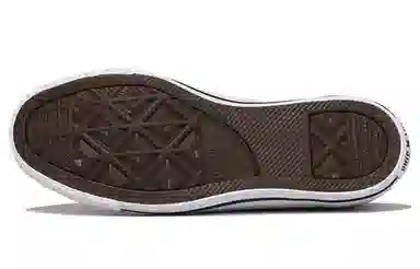 Converse Chuck Taylor All Star Low Pure White