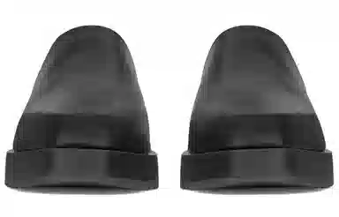 Givenchy Loafers Black