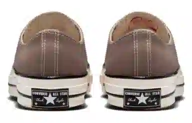 Converse 1970s Low Top Ochre Brown