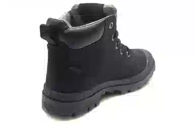 Palladium Pampa Lite+ Cuff Wp L