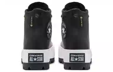 Converse Lugged Chuck Taylor All Star