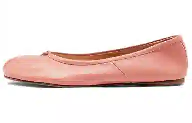 Maison Margiela Tabi Pink