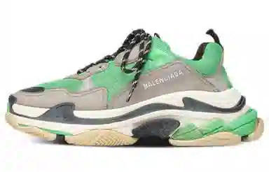 Balenciaga Triple S