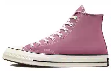 Converse 1970s Chuck Taylor All Star High Rose Pink