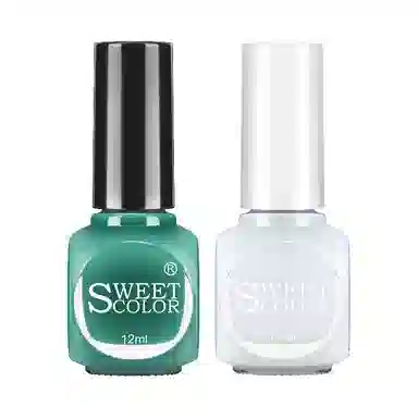 SWEET COLOR SH906 +HG01 12ml*2