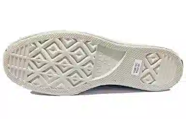 Converse Chuck Taylor All Star 1970s high